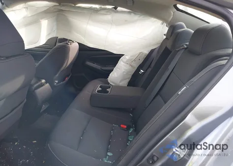 2020 Nissan Altima S z USA, uszkodzony, nr VIN 1N4BL4BV0LC277403